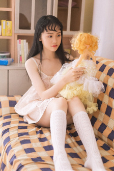 嫩模圈