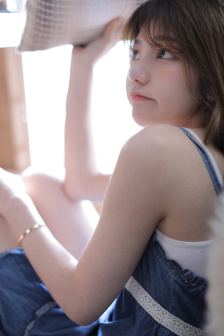 哭泣的女人